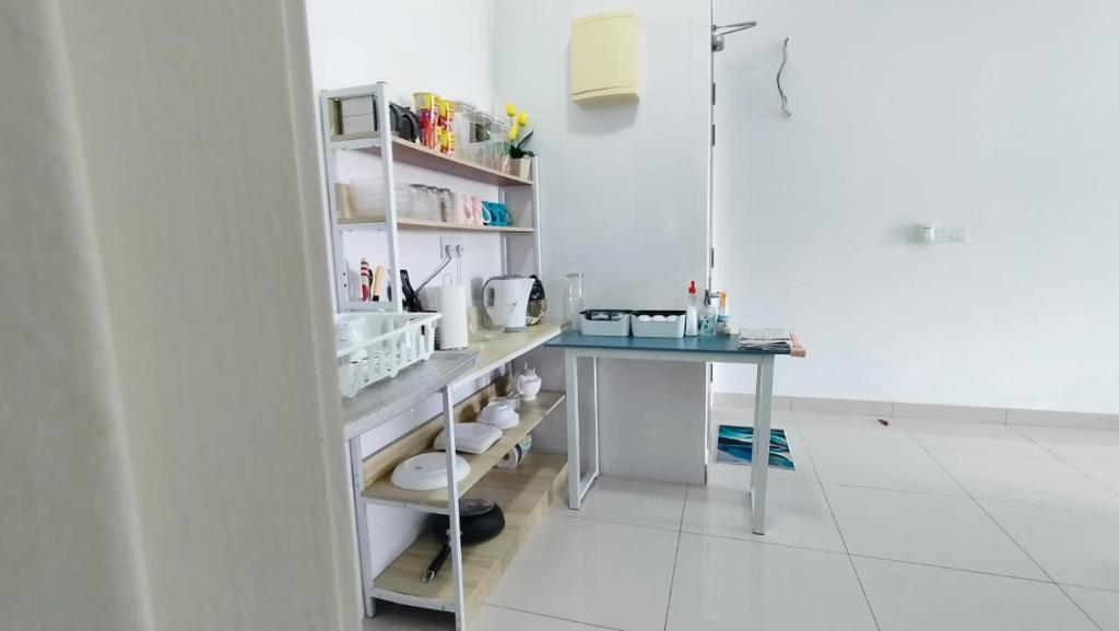 TheOlive Family Suite @KLIA by Honey Homestay photo