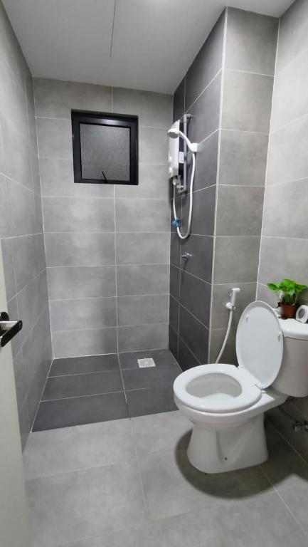 TheOlive Family Suite @KLIA by Honey Homestay photo
