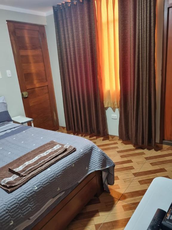 Alojamiento de habitaciones Confort - 2