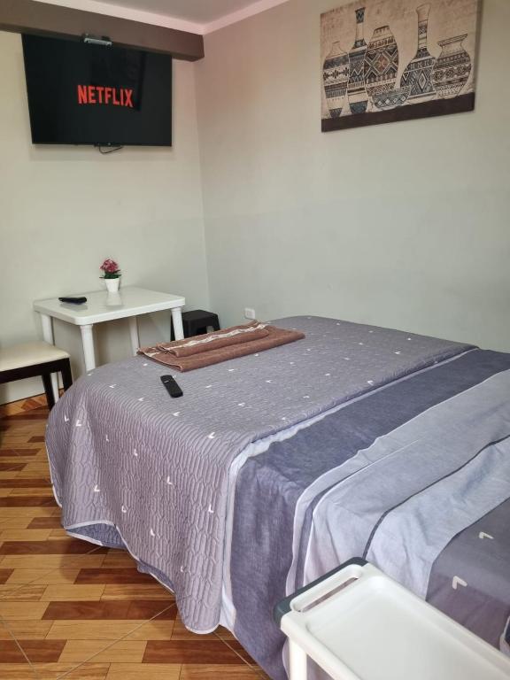 Alojamiento de habitaciones Confort - 1