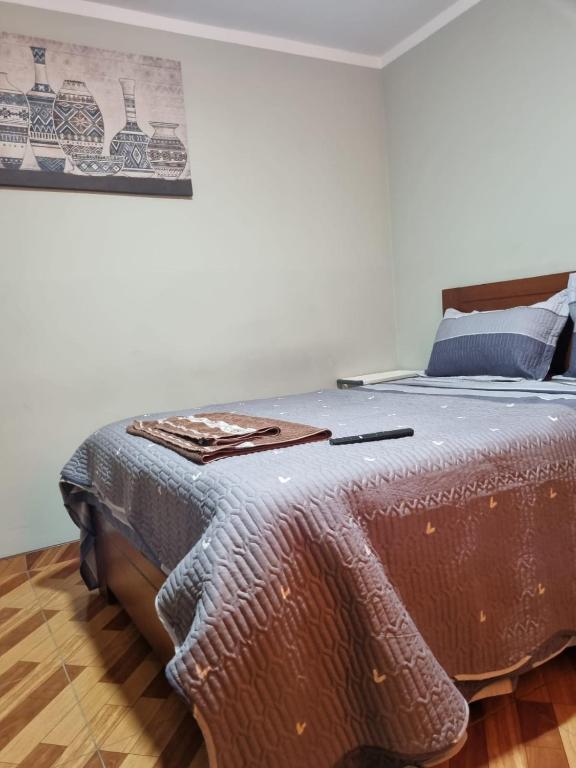 Alojamiento de habitaciones Confort - 3