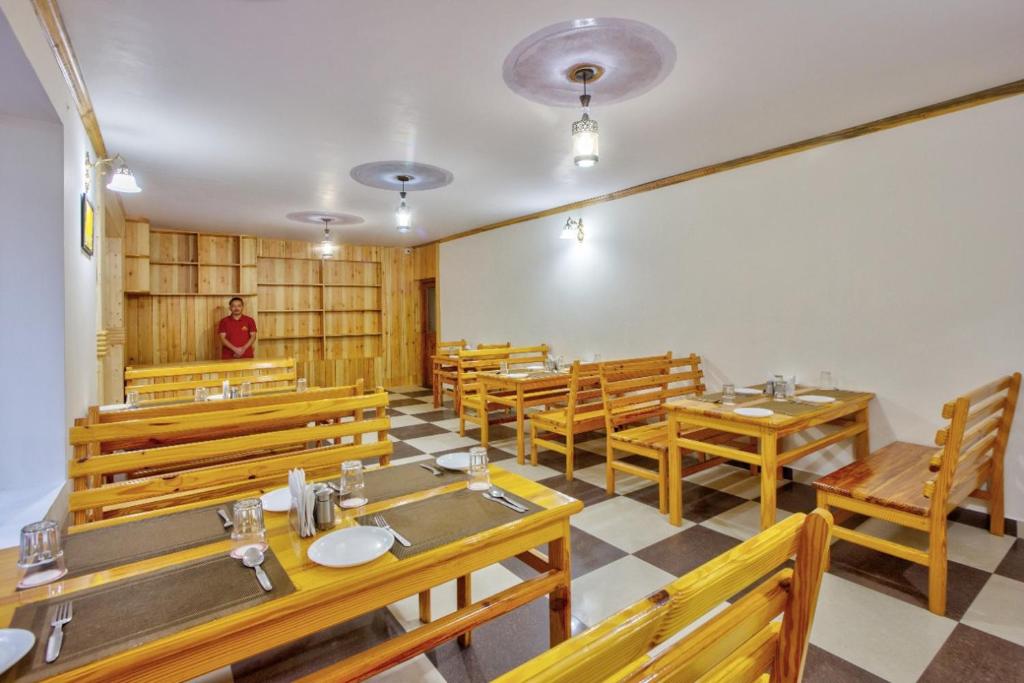 Ayushman Hotels photo