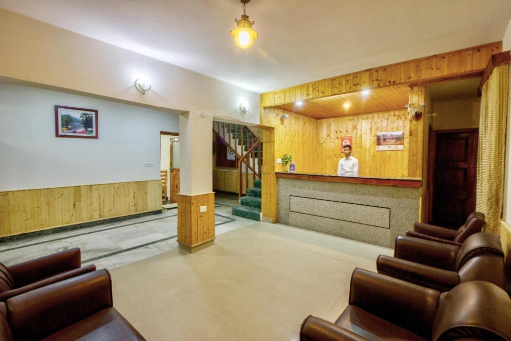 Ayushman Hotels photo