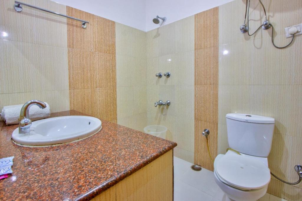 Ayushman Hotels photo