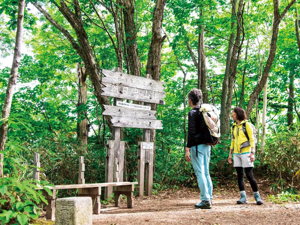 Surrounding environment