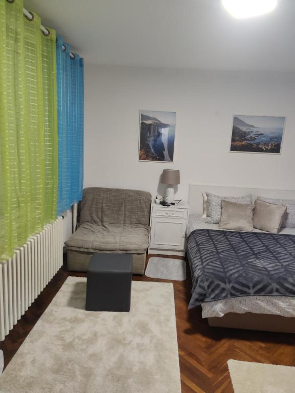 Apartment Miljakovac - 4