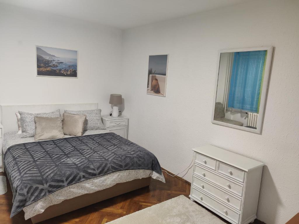 Apartment Miljakovac - 5