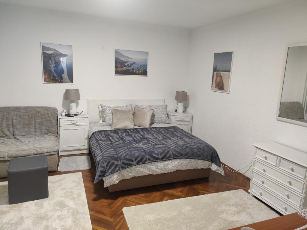 Apartment Miljakovac - 3