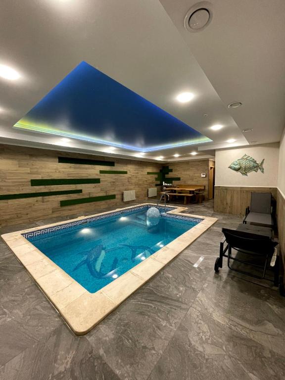 Swimmingpool