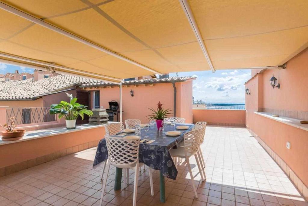 Неттуно италия