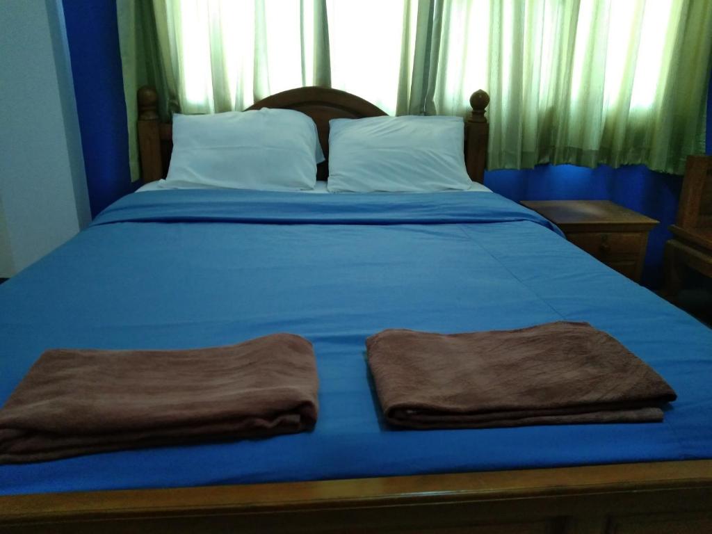 Kasarin Court photo