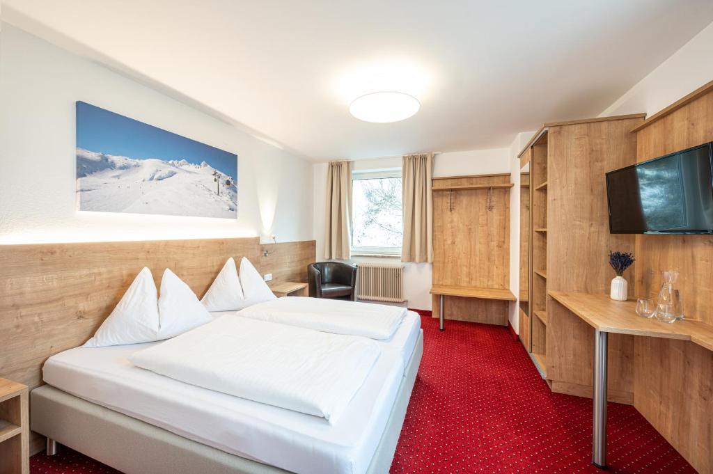 Hotel Appartement Winter - 2