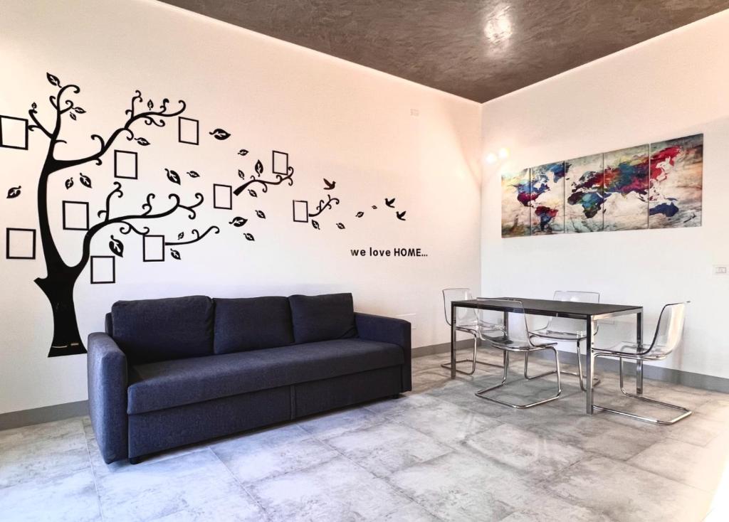 Ubertini House - 3