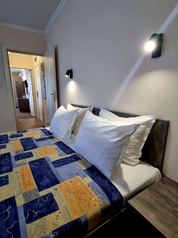 Hotel Azurro - All Inclusive — Hotel rooms in Sunny Beach, Burgas Region