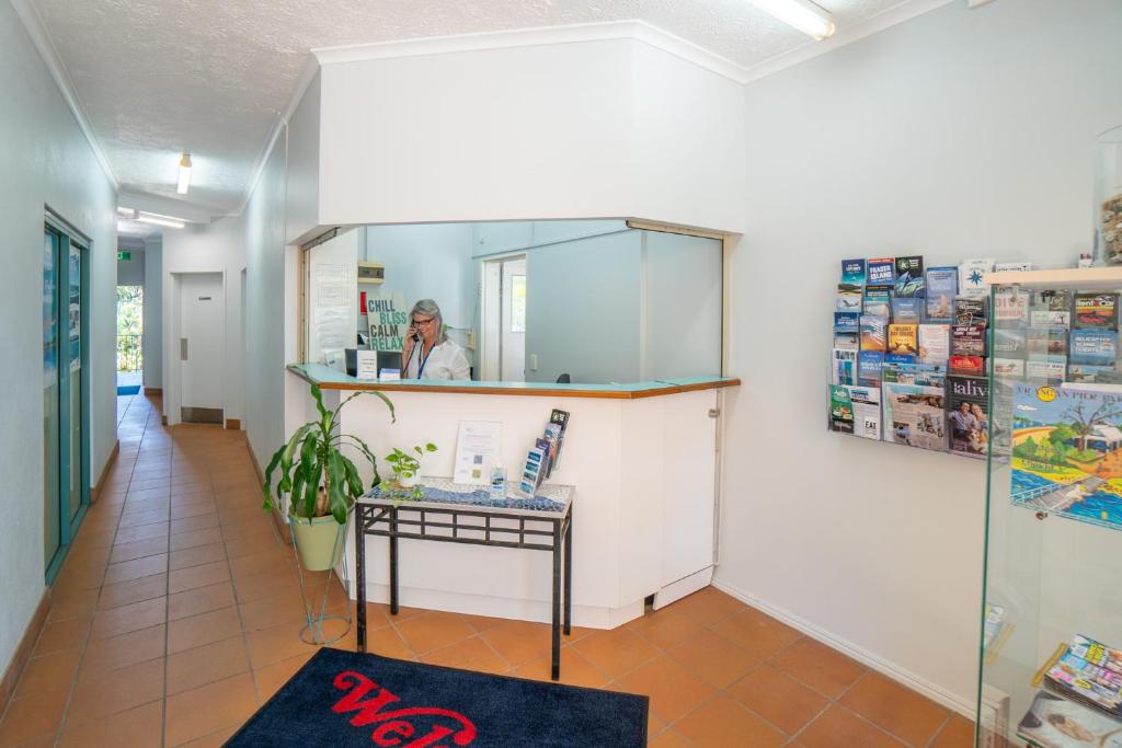 Shelly Bay Resort photo