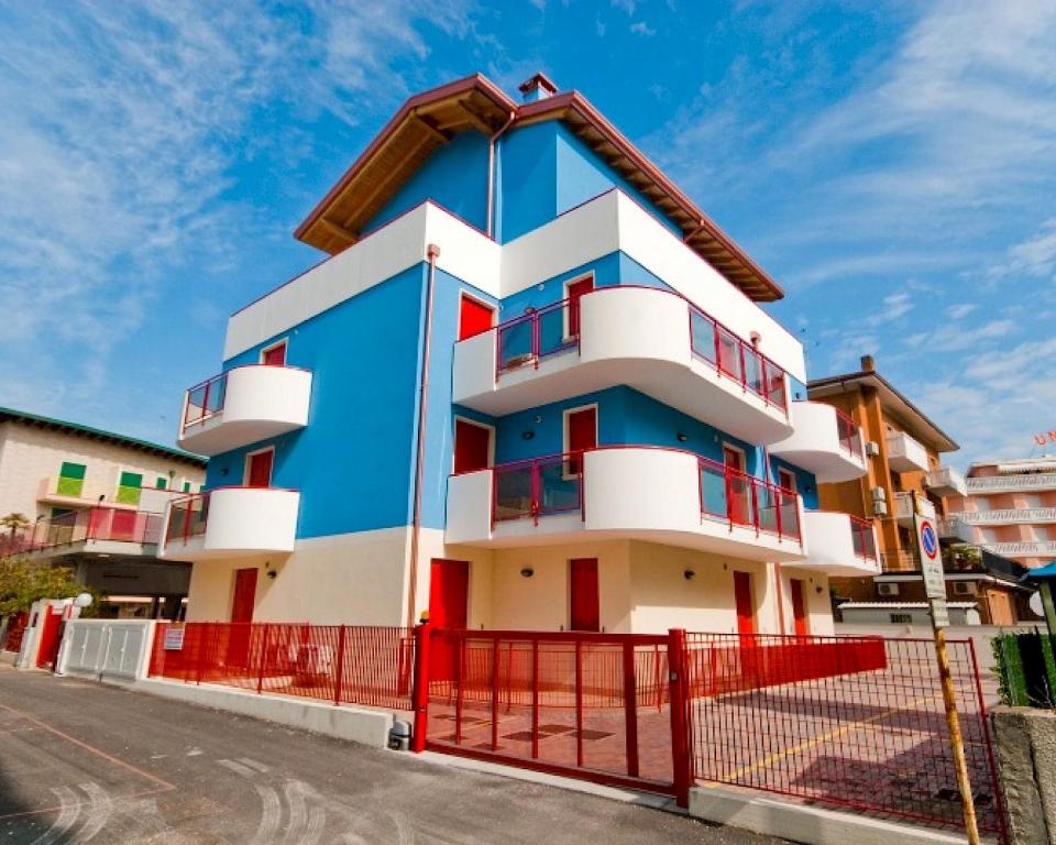Residence Mediterraneo - Agenzia Caorle - 1