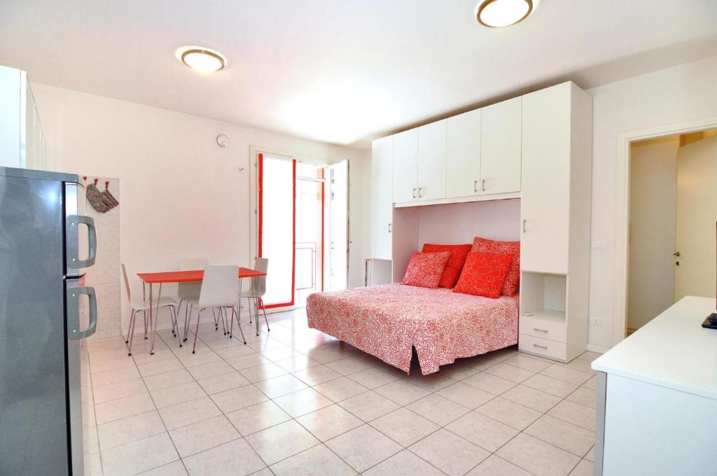 Residence Mediterraneo - Agenzia Caorle - 2