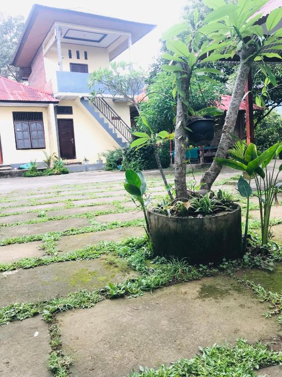 Sugi Gede Homestay photo