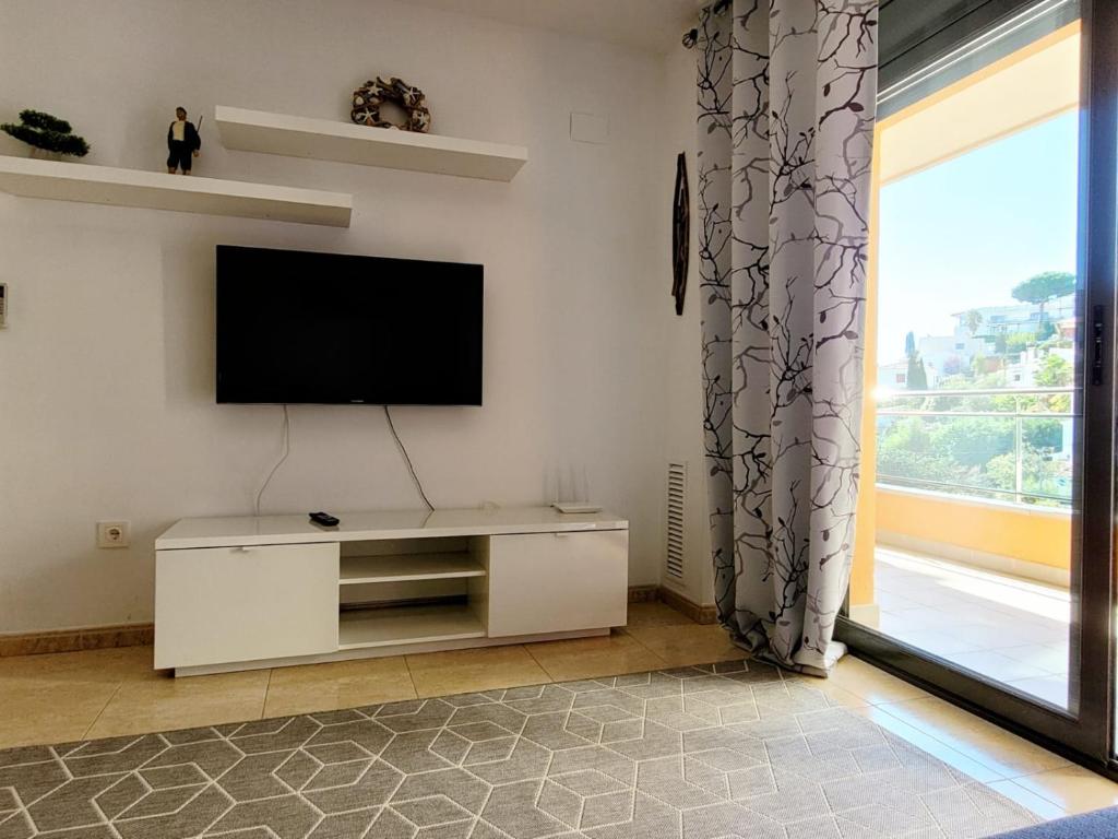 Apartament Lloret de Mar with terrace - 2