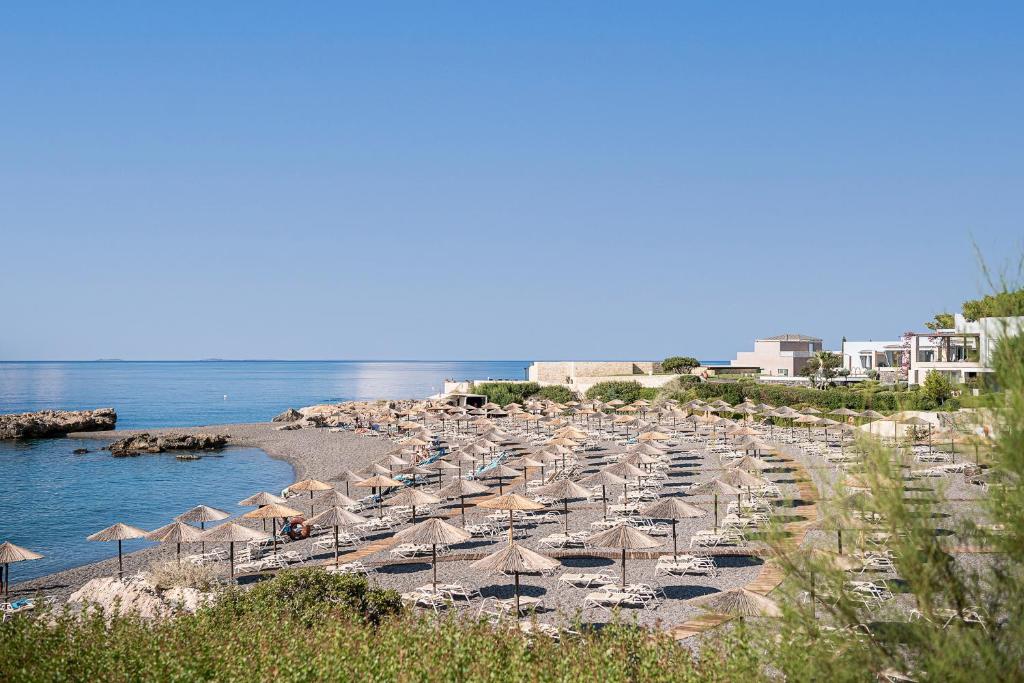 Kakkos Beach Hotel - Adults Only photo
