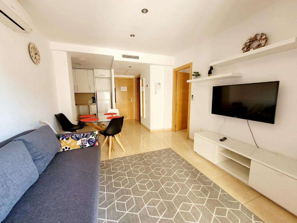 Apartament Lloret de Mar with terrace - 4