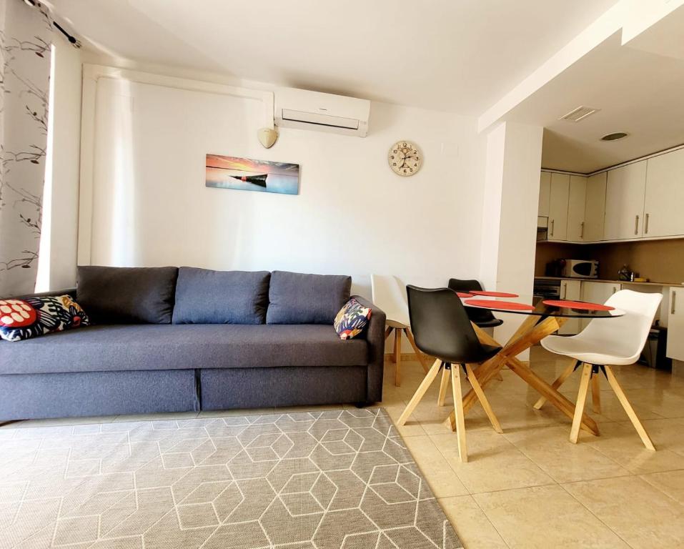 Apartament Lloret de Mar with terrace - 5