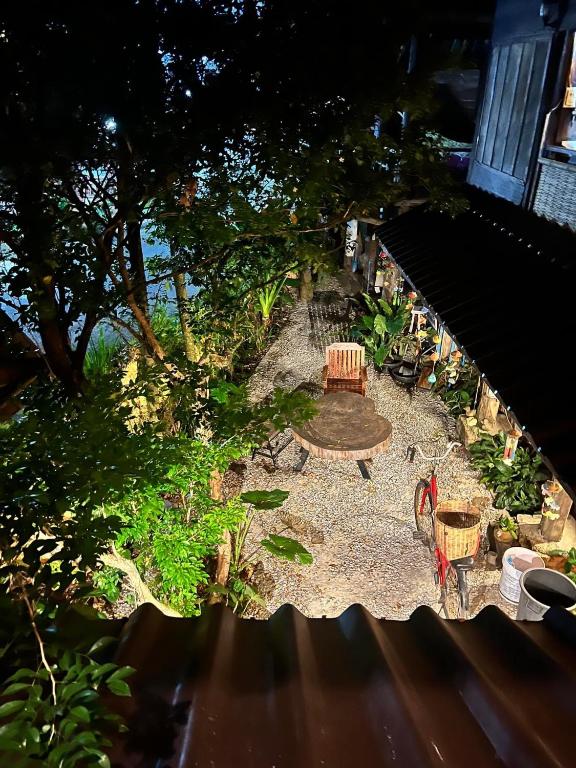 Champa Lao The Villa