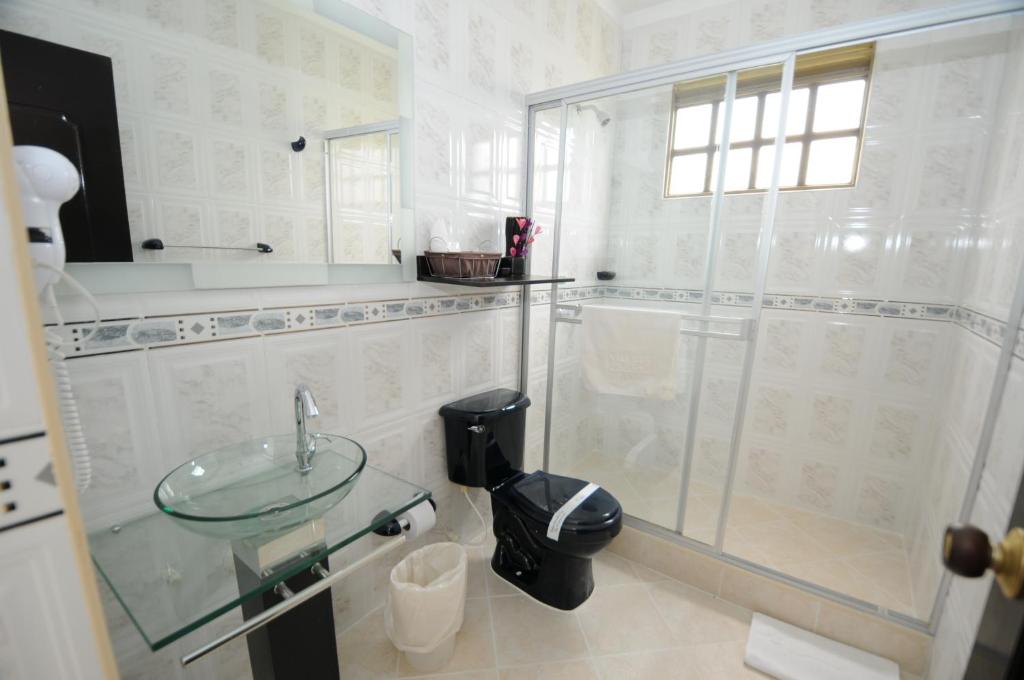 Villeta Boutique Hotel Spa photo