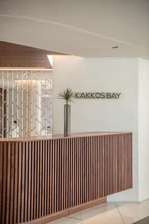 Kakkos Bay Hotel and Bungalows photo