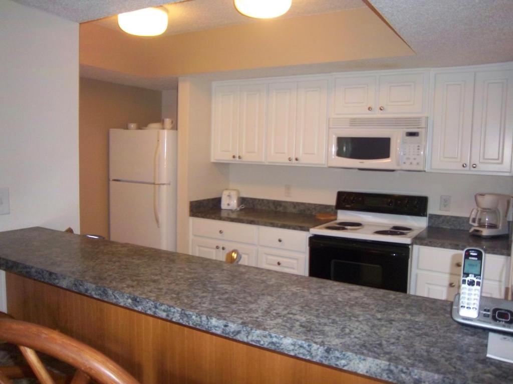 Sandcastle Village II, a VRI resort photo