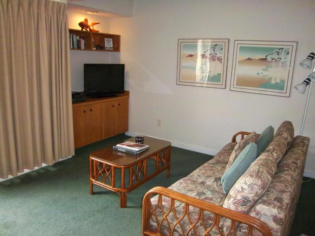 Sandcastle Village II, a VRI resort photo