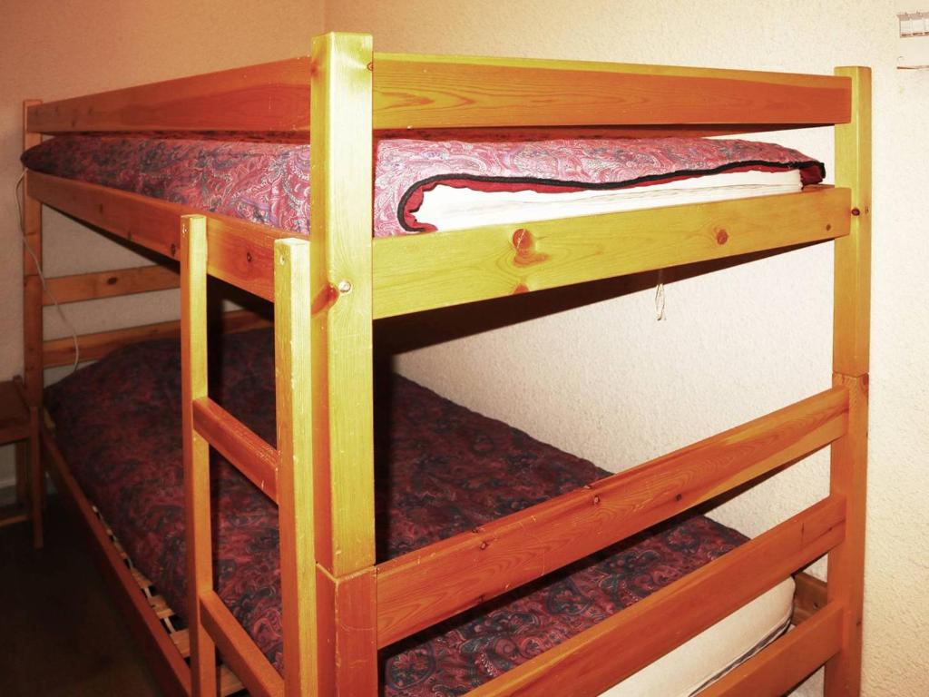 Studio skis aux pieds pour 4 pers, Place Emile Hodoul - FR-1-322-20 - 2