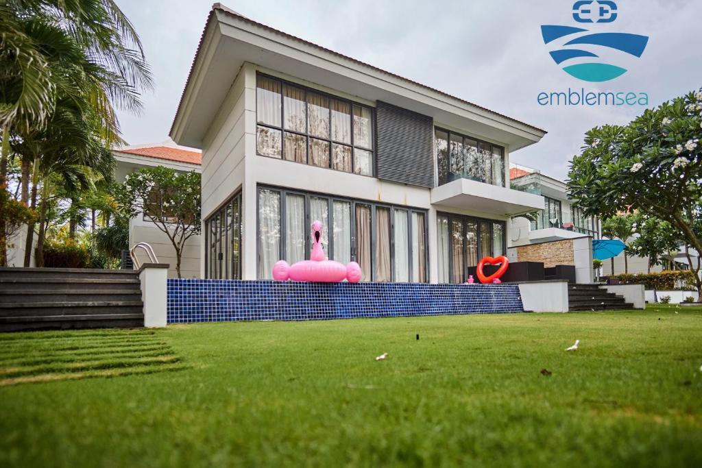 Emblem Sea 4 Bedroom Villas 호텔 이미지 2