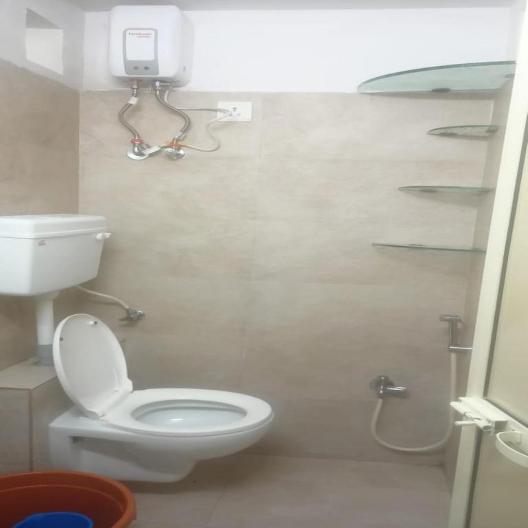 Indigo Room Sharing, Dormitory photo