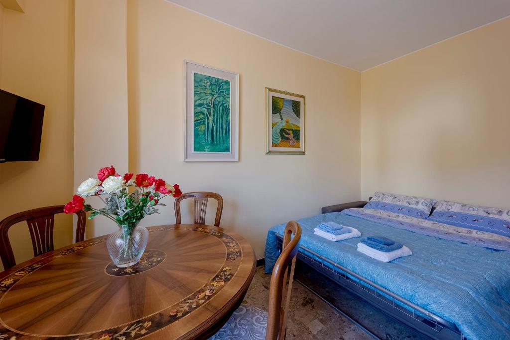 GuestHost - Ninfea Holiday Apartment - 5