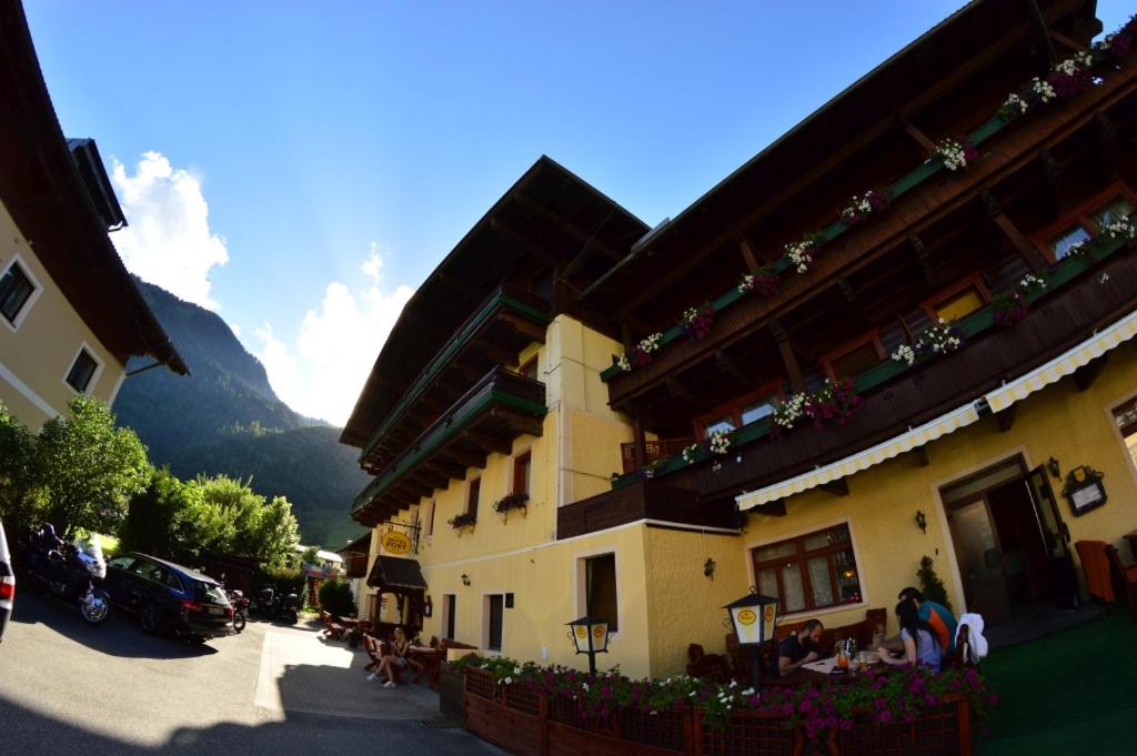 Hotel Post Fusch - 4