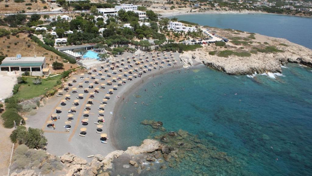 Kakkos Beach Hotel - Adults Only photo