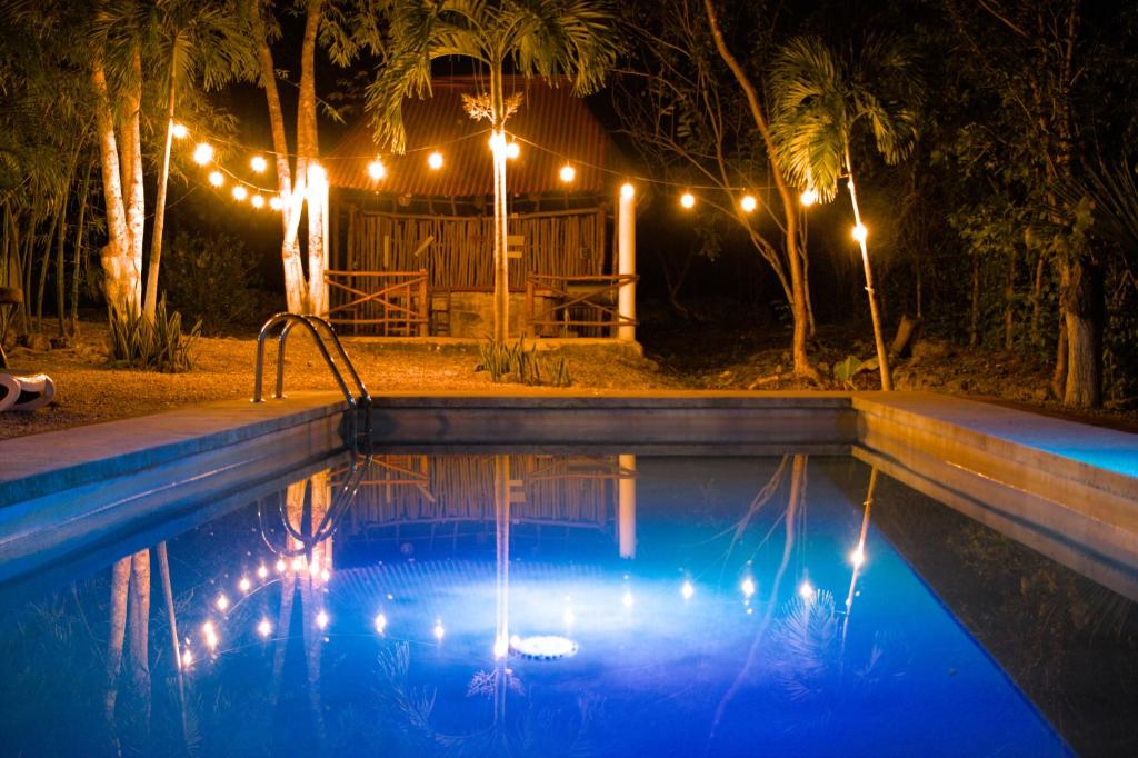 Yanay, Natural Retreat & Hotel photo