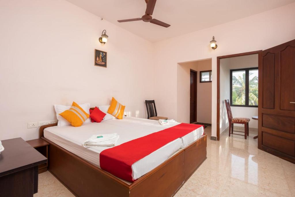 Homested Homestay photo