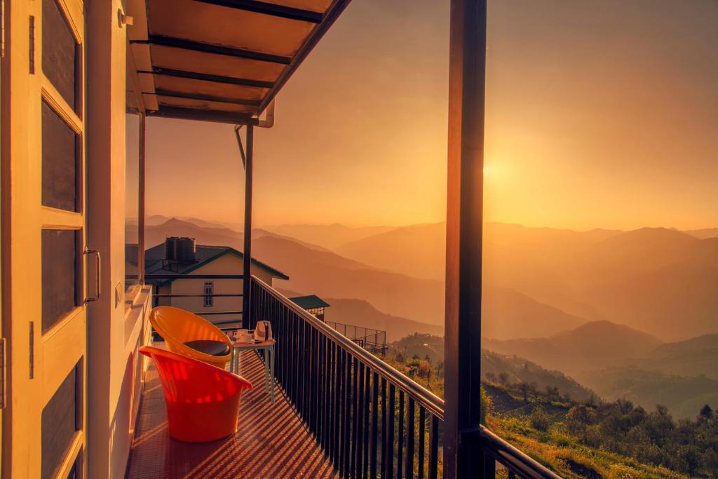 Anubhav Homestay Fagu photo