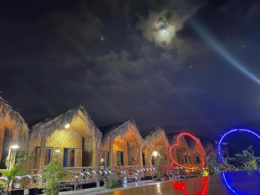 Hang Mua Lotus Homestay