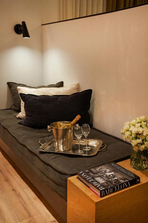 Hotel Facility
