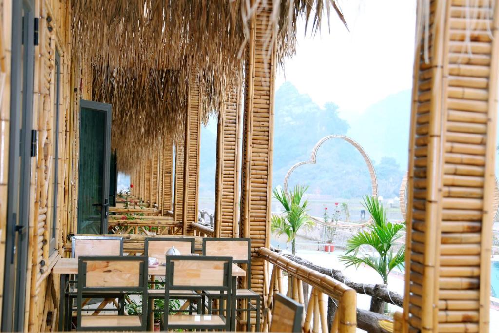 Hang Mua Lotus Homestay