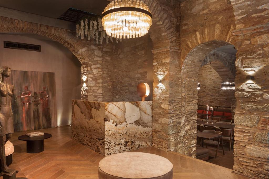Castro Hotel Syros photo