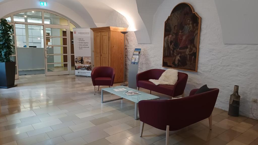 Gastehaus der Katholischen Akademie photo