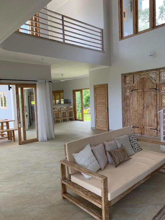 Villa Reva Bali photo