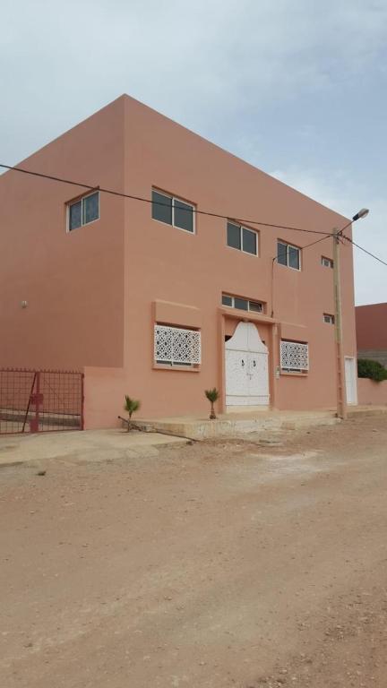 Mrah Guets House