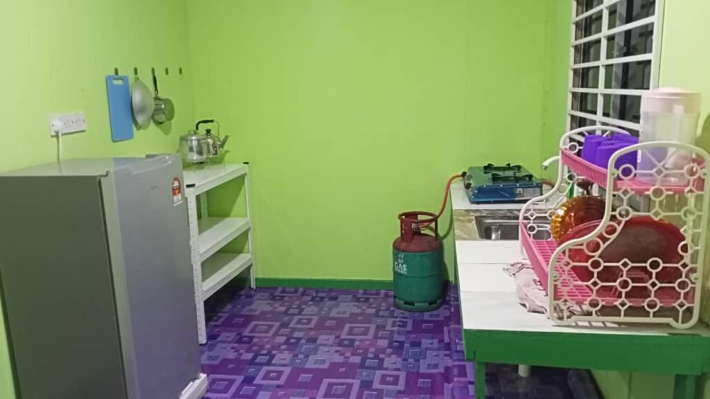 BUJANG FAMILY HOMESTAY — Hotel in Kuching