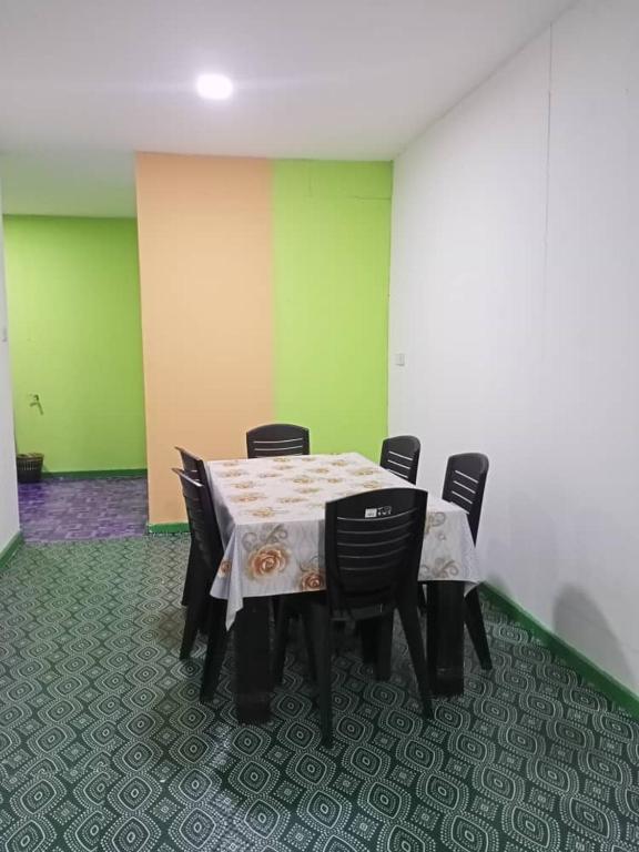 BUJANG FAMILY HOMESTAY photo