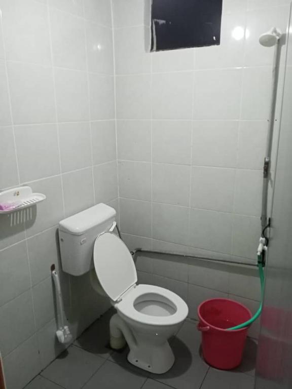 BUJANG FAMILY HOMESTAY photo